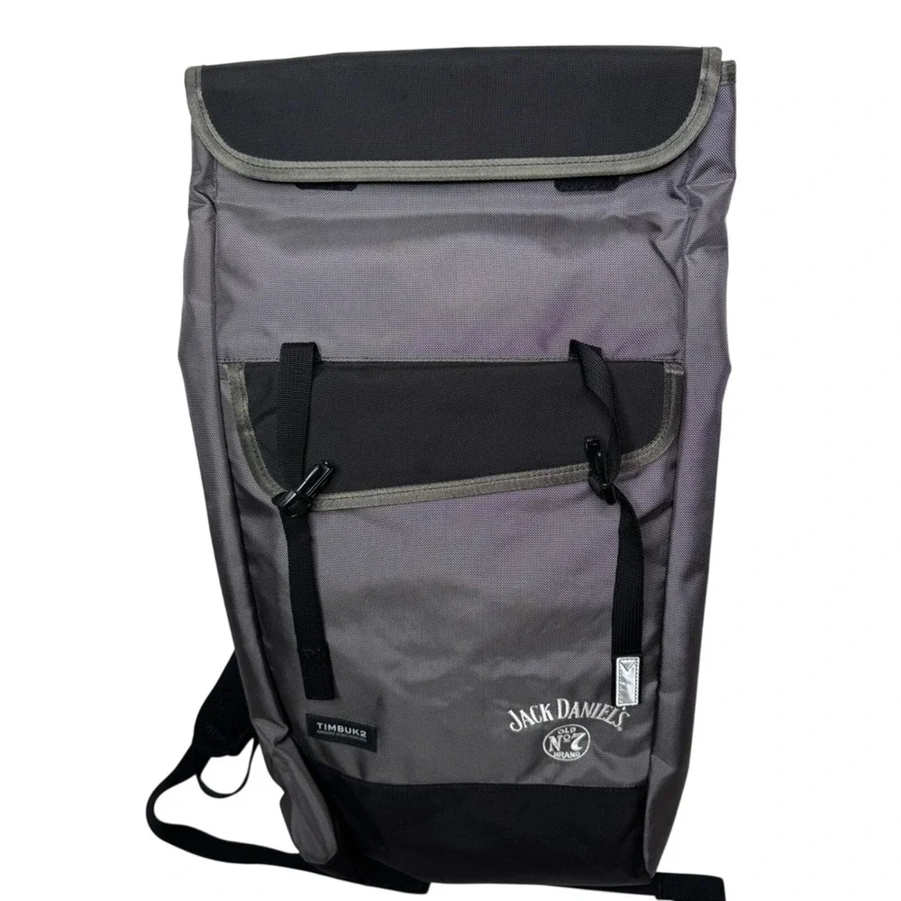 timbuk2 backpack cooler Relo 25L Personal Item — Flight Approved Carry On, Clamshell, Laptop Sleeve, Waterproof Zippers, Underseat Bag, Fits 15